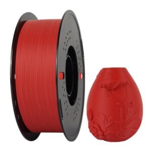 Kingroon PLA Matte, Цвят: Red