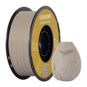 Kingroon PLA Matte, Цвят: Skin