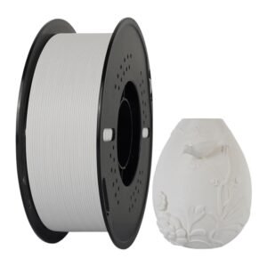 Kingroon PLA Matte, Цвят: White