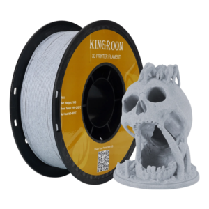 Kingroon PLA Basic, Цвят: Marble