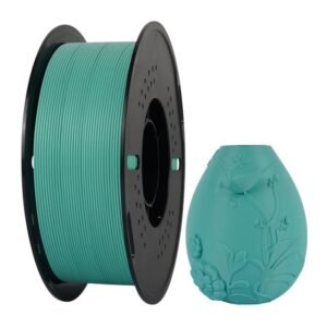 Kingroon PLA Matte, Цвят: Grass Green