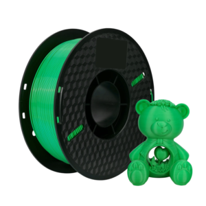 KINGROON PETG BASIC, Цвят: Green
