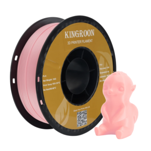 Kingroon PLA Basic, Цвят: Pink