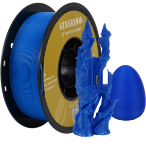 Kingroon PLA Basic, Цвят: Blue