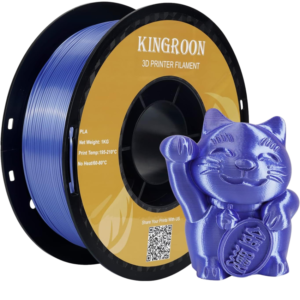 Kingroon PLA Basic, Цвят: Purple