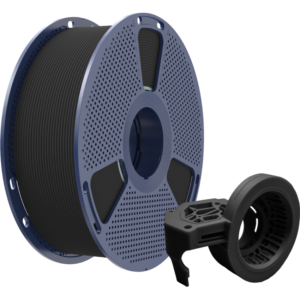 Sunlu PETG High-Speed Matte, Цвят: Black