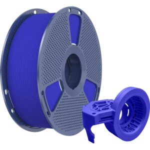 Sunlu PETG High-Speed Matte, Цвят: Blue