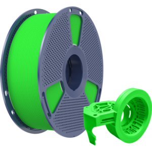 Sunlu PETG High-Speed Matte, Цвят: Green