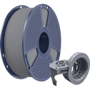 Sunlu PETG High-Speed Matte, Цвят: Gray