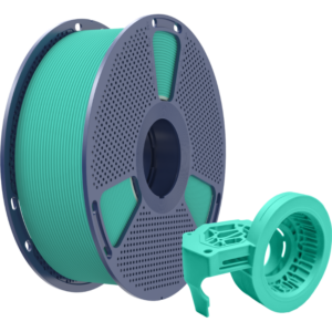 Sunlu PETG High-Speed Matte, Цвят: Mint Green