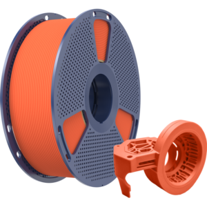 Sunlu PETG High-Speed Matte, Цвят: Orange