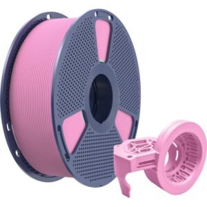 Sunlu PETG High-Speed Matte, Цвят: Pink