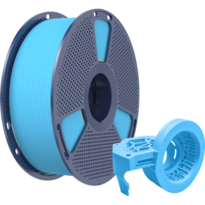 Sunlu PETG High-Speed Matte, Цвят: Sky Blue