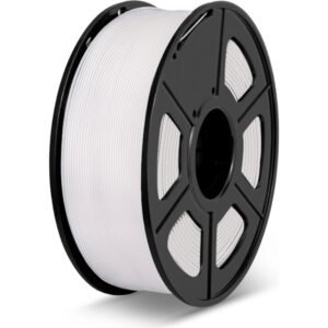 Sunlu PLA, Цвят: White