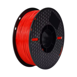 KINGROON TPU 95A 1KG, Цвят: Red