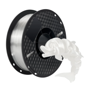 KINGROON PETG BASIC, Цвят: Transperant