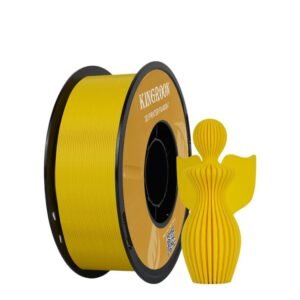 Kingroon PLA+, Цвят: Yellow