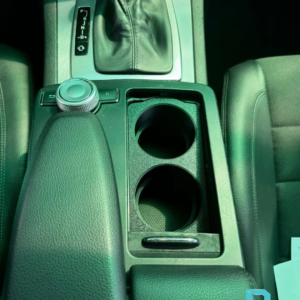 CUP HOLDER за Mercedes-Benz W204 / W207 / C207 / A207